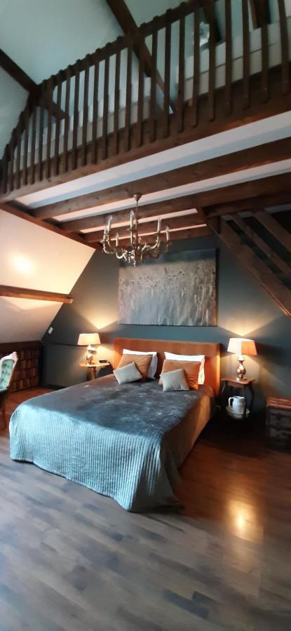 Bed & Breakfast De Kienstee Schoondijke Екстер'єр фото