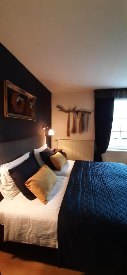 Bed & Breakfast De Kienstee Schoondijke Екстер'єр фото