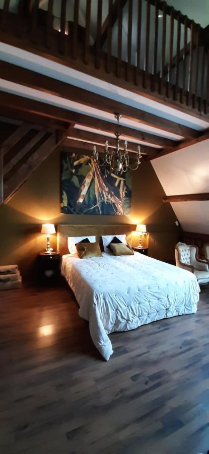 Bed & Breakfast De Kienstee Schoondijke Екстер'єр фото
